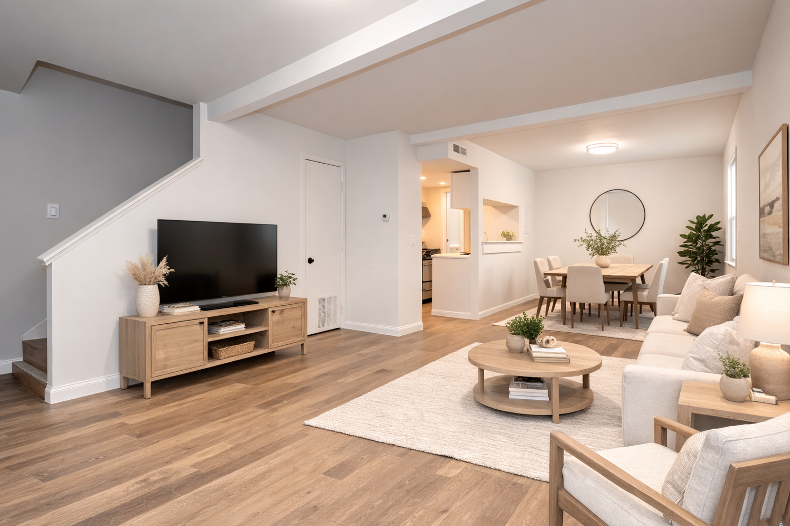 Tulsa Apartment: 10951 E 23rd St