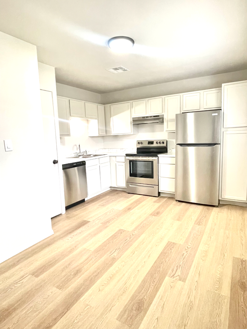 Owasso Apartment: 603 N Carlsbad St.