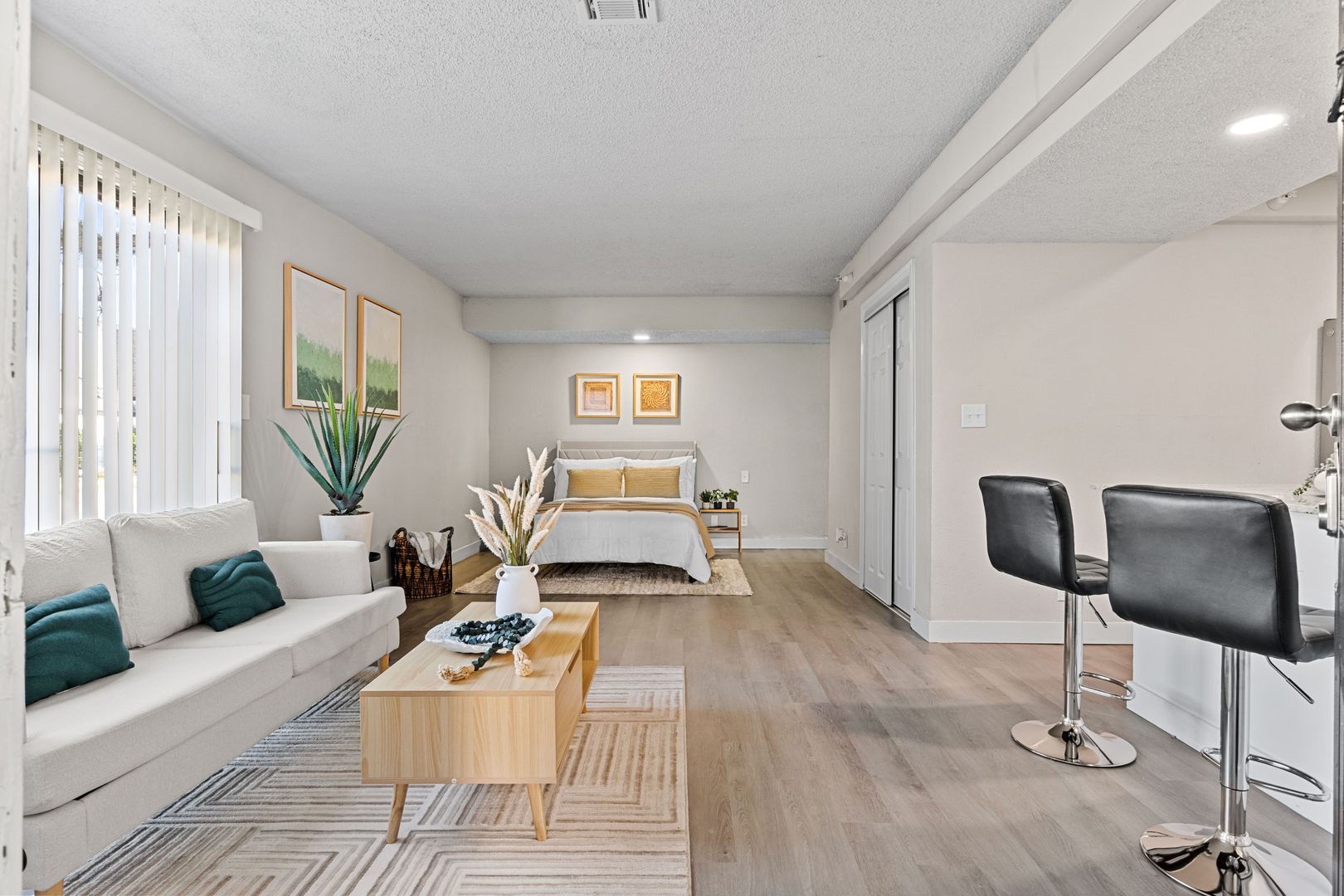 Tulsa Apartment: 8181 E. 41st Street