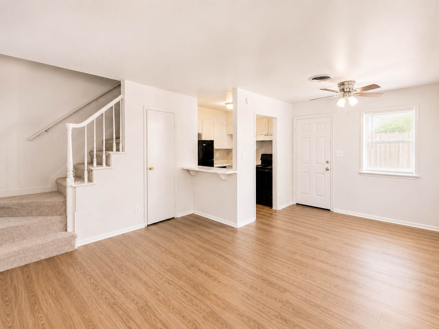 Tulsa Apartment: 8026 E 4th Place