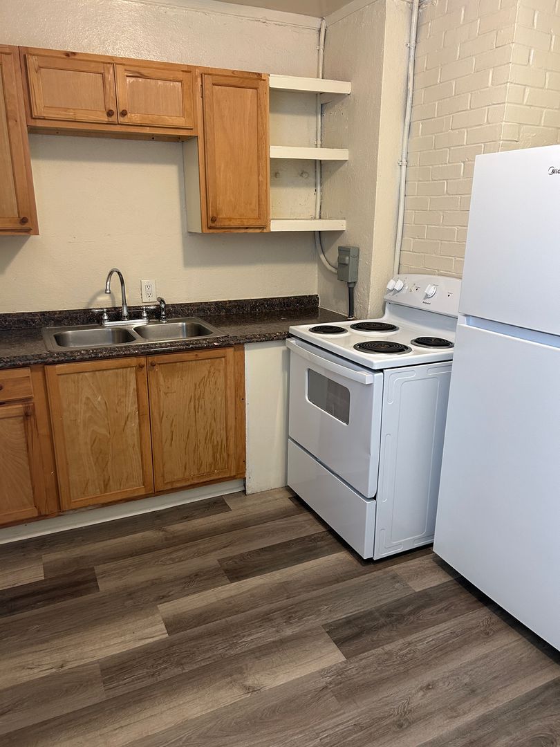 Chester Apartment: 113 Mill Street