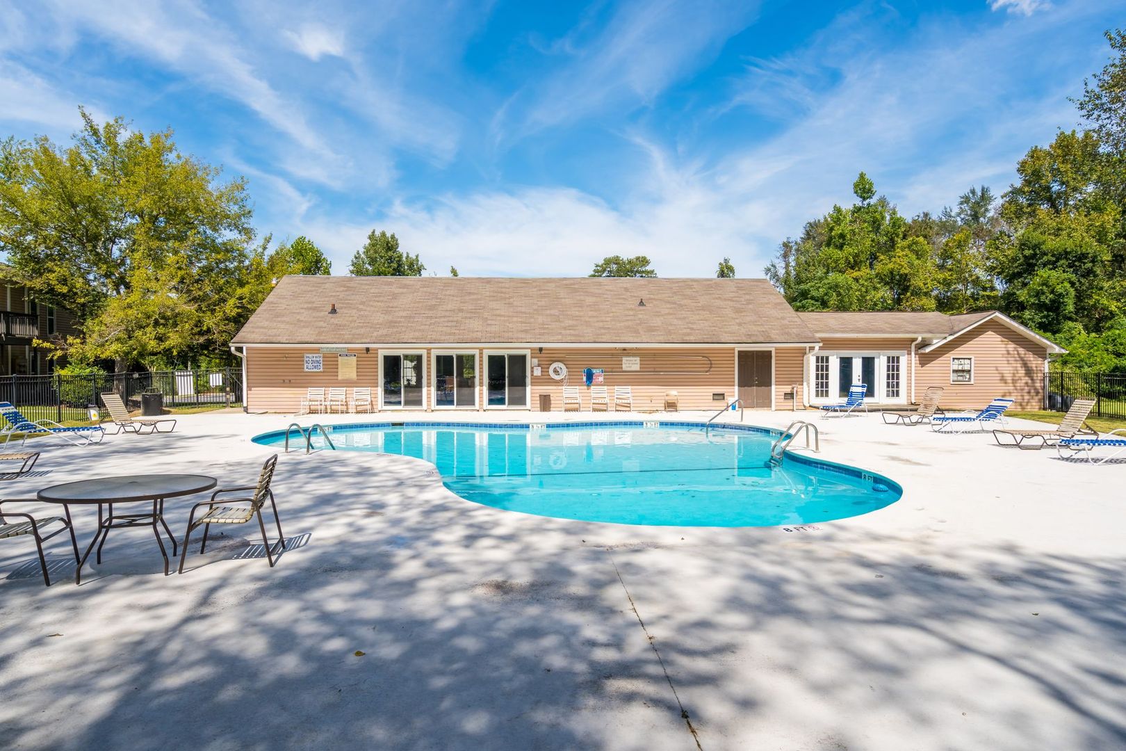 504 S Beltline Blvd., Columbia, SC 29205