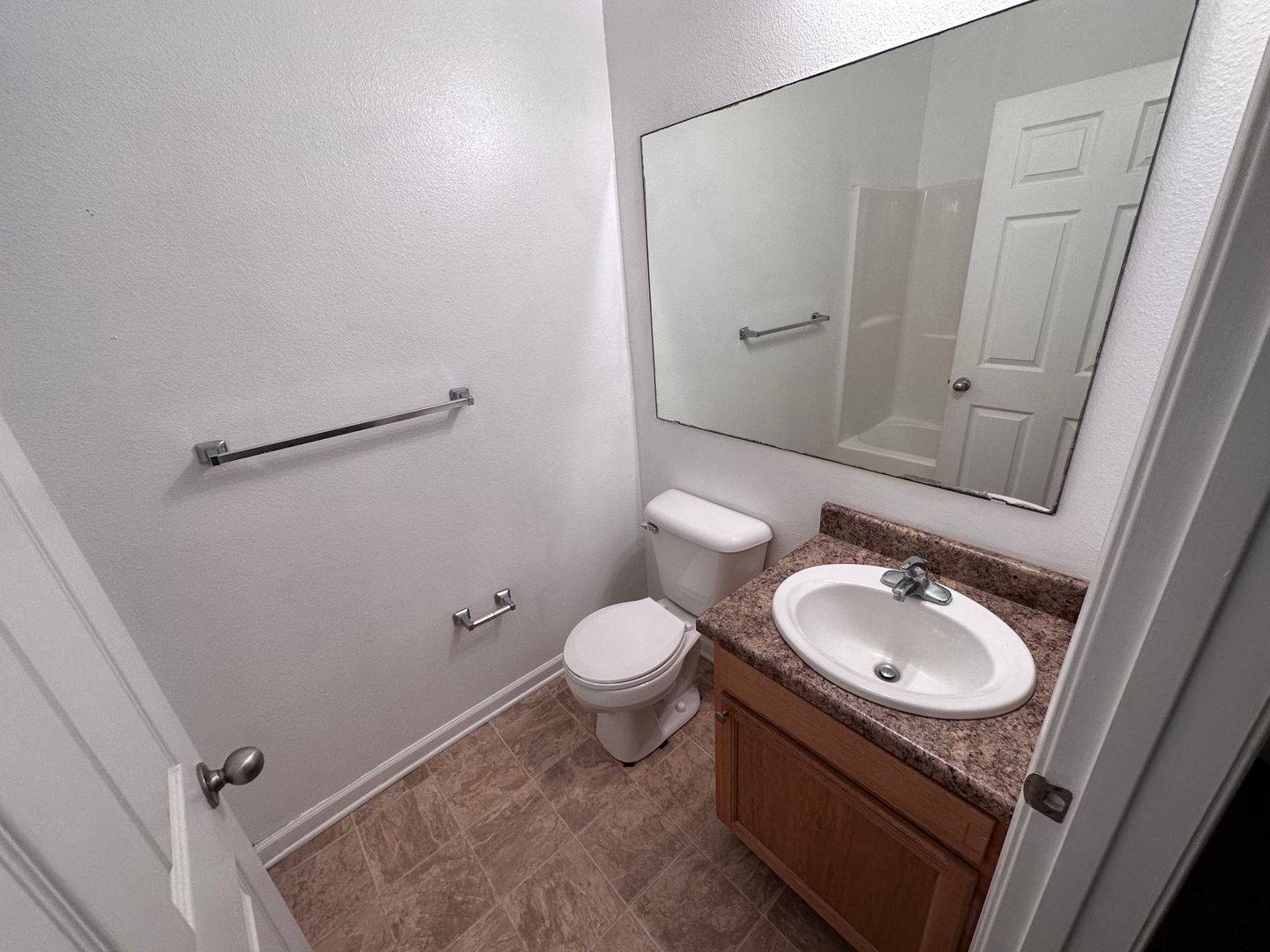 Welsh Apartment: 113 S Adams