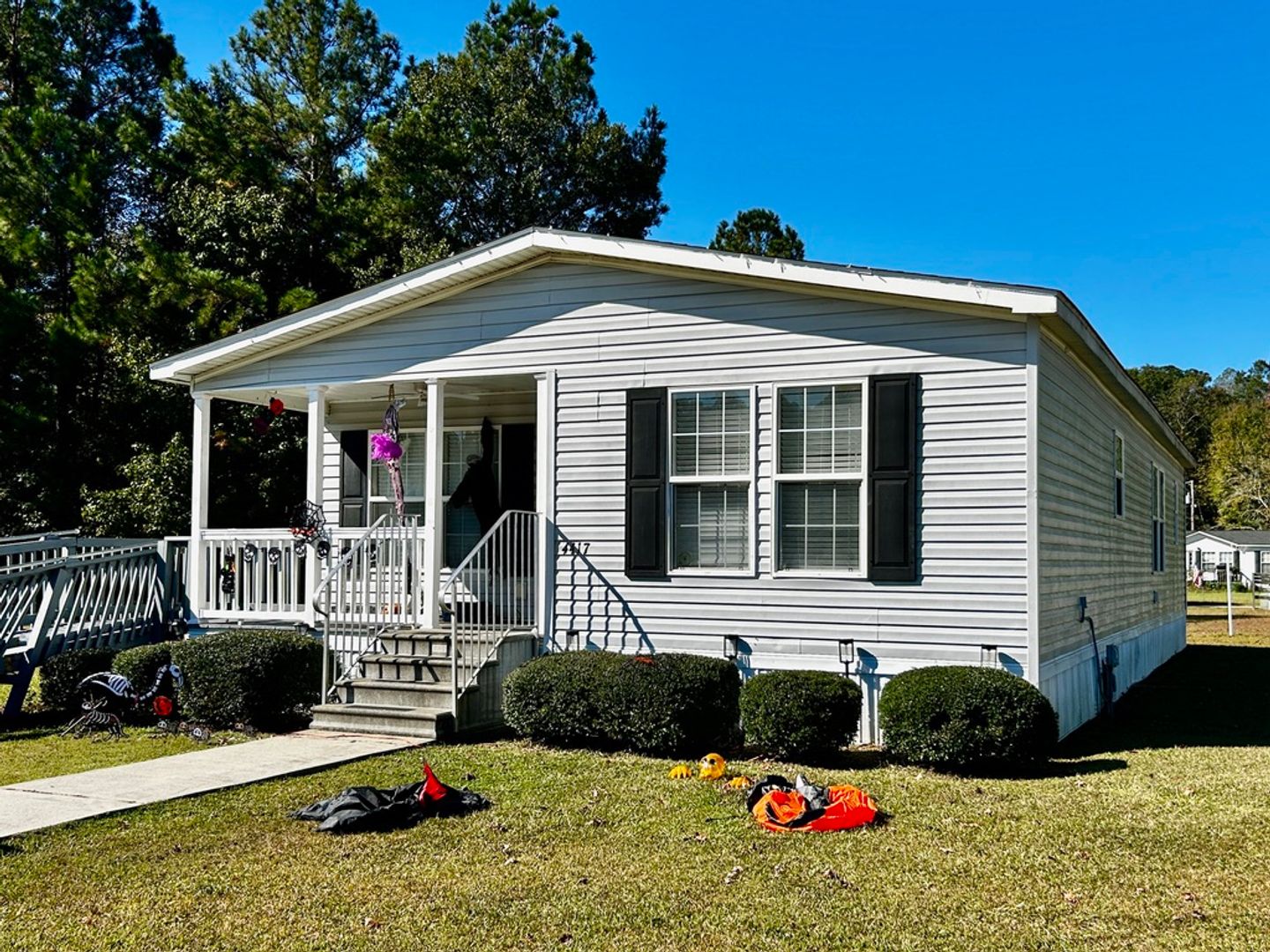 Conway House: 4417 Shanlee Drive