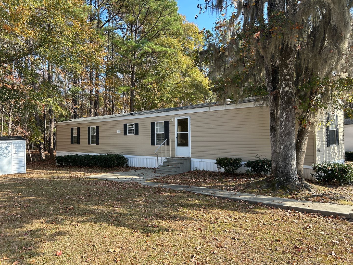 Conway House: 4078 Kerri Circle