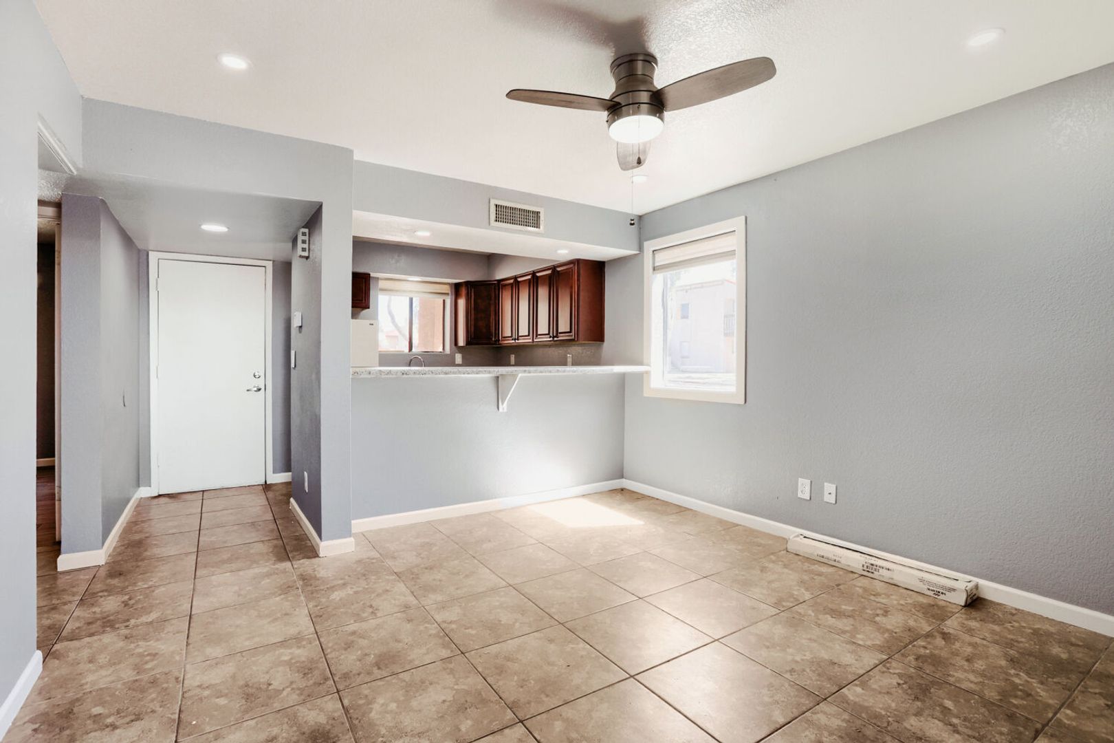 Mesa Apartment: 2650 E. McKellips Rd. Building 1