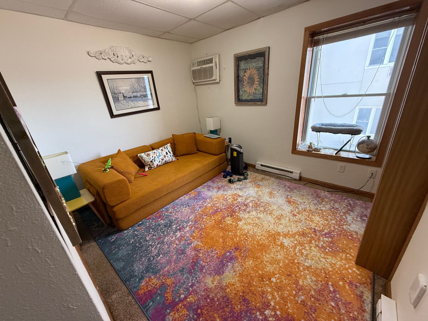 Platteville Apartment: 55 N. Oak St.