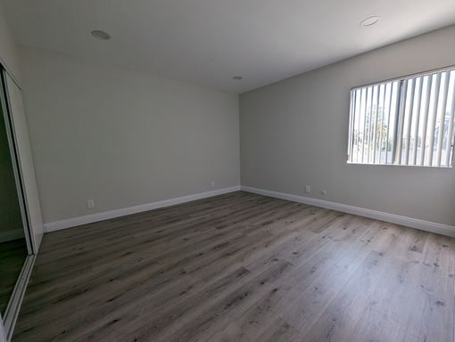 2 Bed 1.5 Bath Rental at 1414 E. Orange Grove Blvd., Apt 1, Pasadena, CA – photo 1