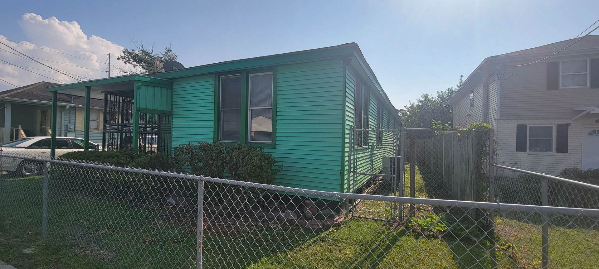 New Orleans House: 4330 Dodt Ave