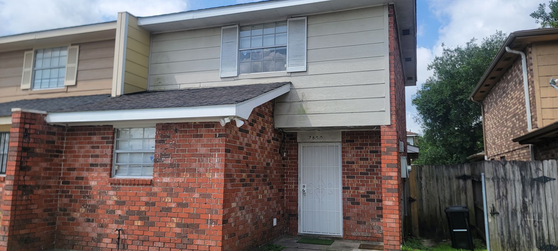 New Orleans House: 7850 Sand St - 7850 Sand St
