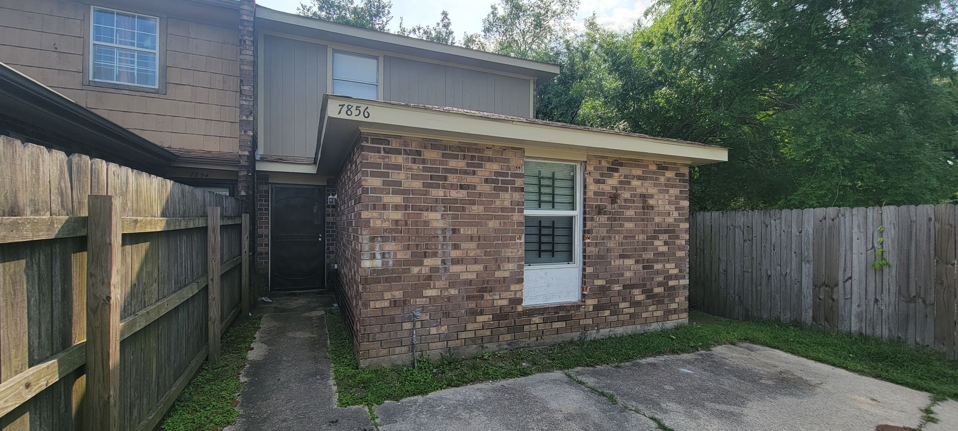 New Orleans House: 7856 Sand St