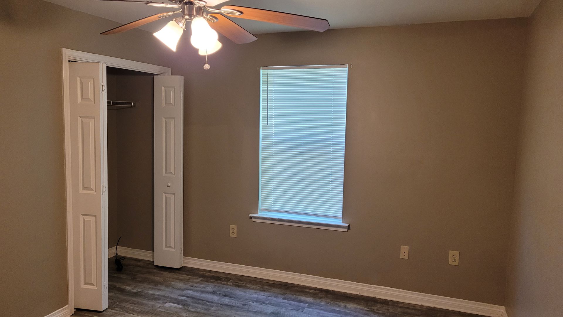 New Orleans Apartment: 517 Lizardi St