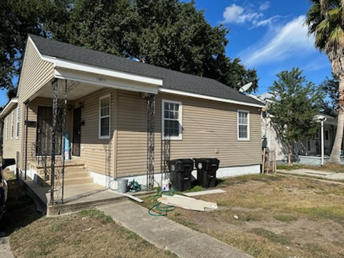 New Orleans Apartment: 5522 Wilton Dr