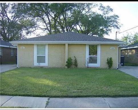 2 Bed 1.5 Bath Rental at 13231 Curran Rd, New Orleans, LA – photo 1