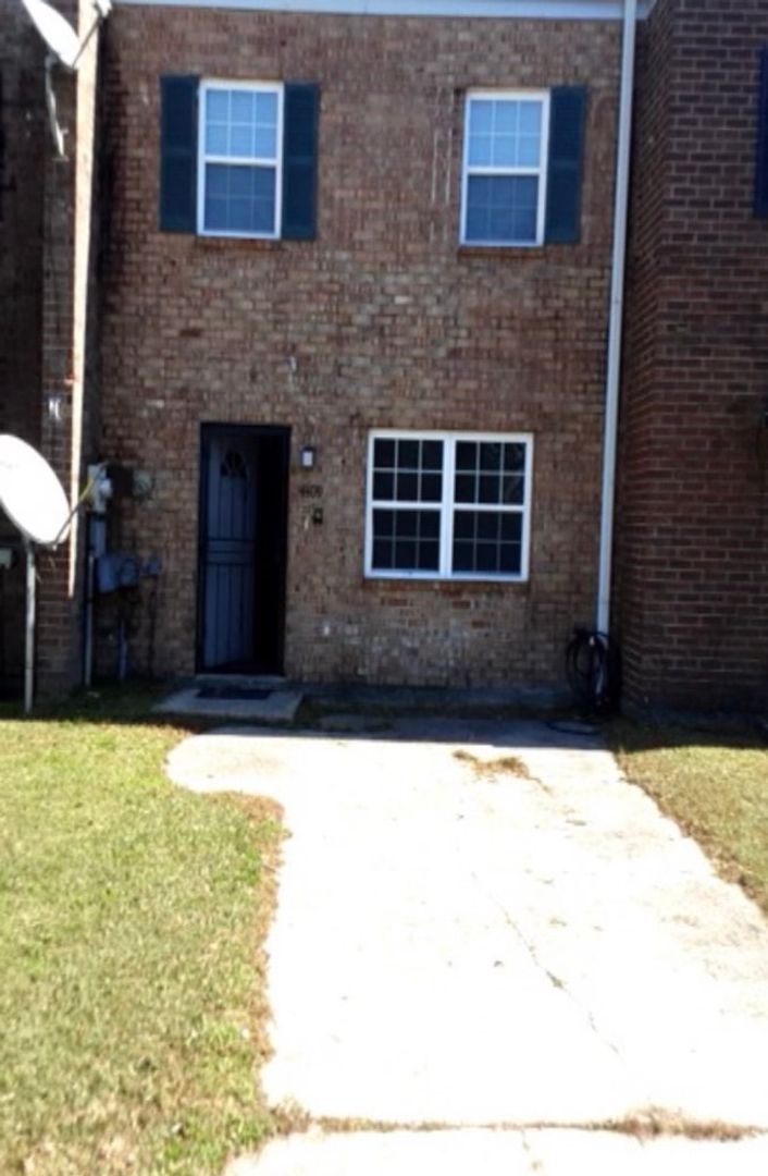 New Orleans House: 4409 Skyview Dr