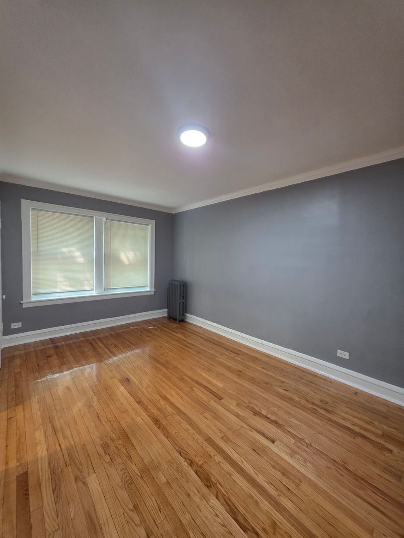 Chicago Apartment: 6957 South Michigan Avenue