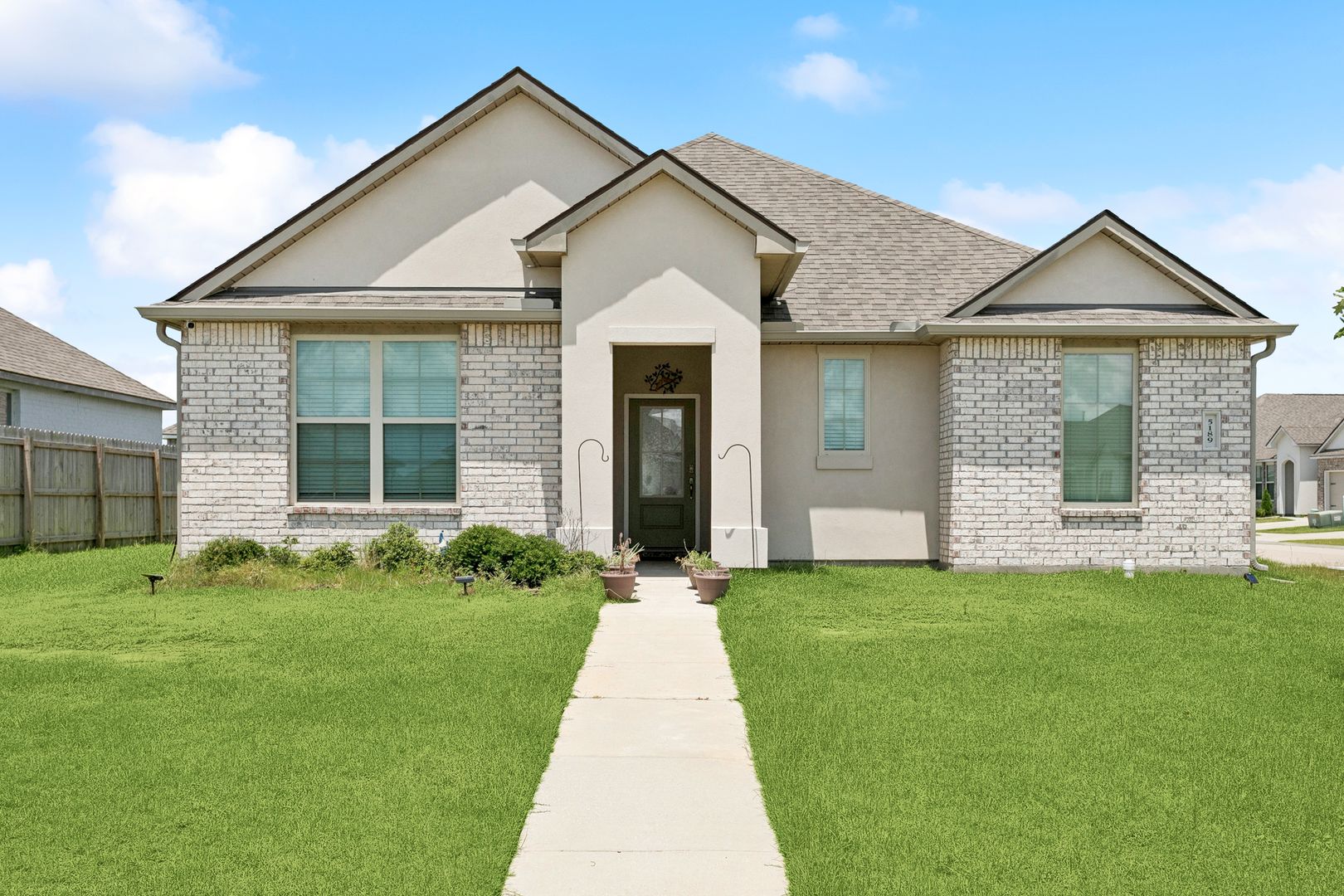 Beautiful Slidell home!