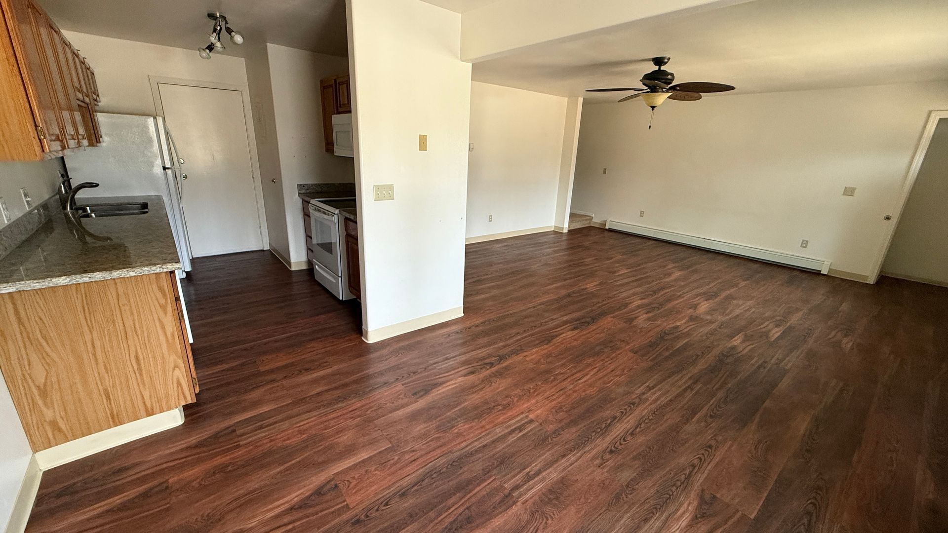 Delta Junction Apartment: 2391 4th St