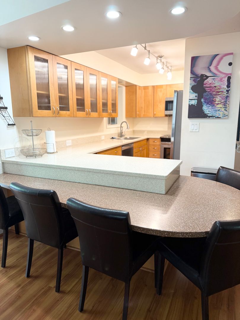 Honolulu Condo: 670 Prospect Street #II509