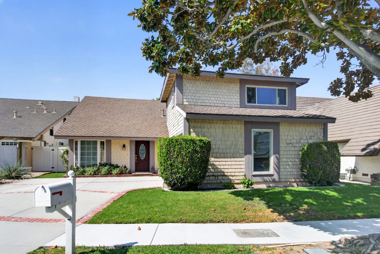 Tustin House: 2372 Apple Tree Dr
