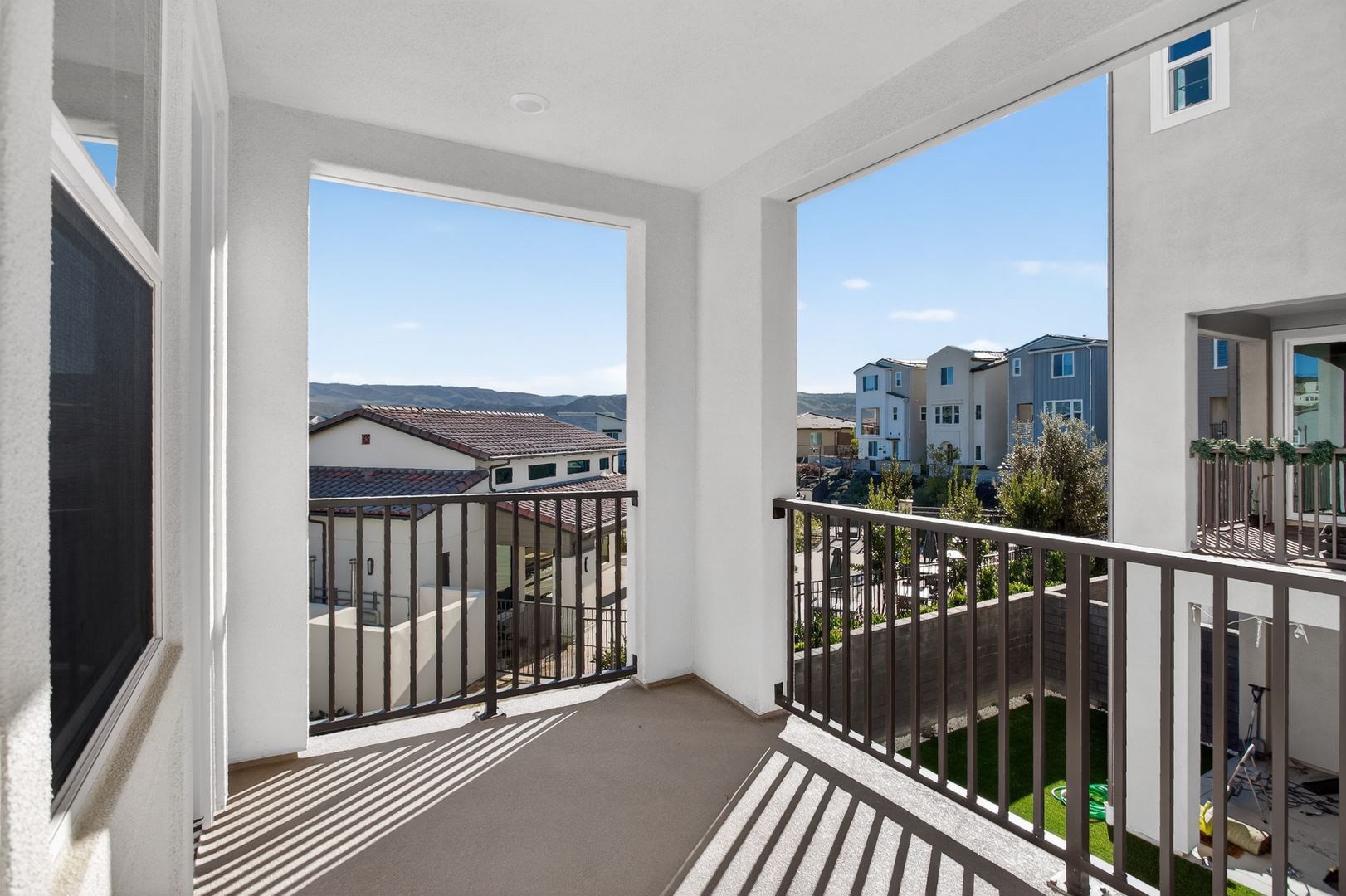 Rancho Mission Viejo House: 1220 Windmill Rd