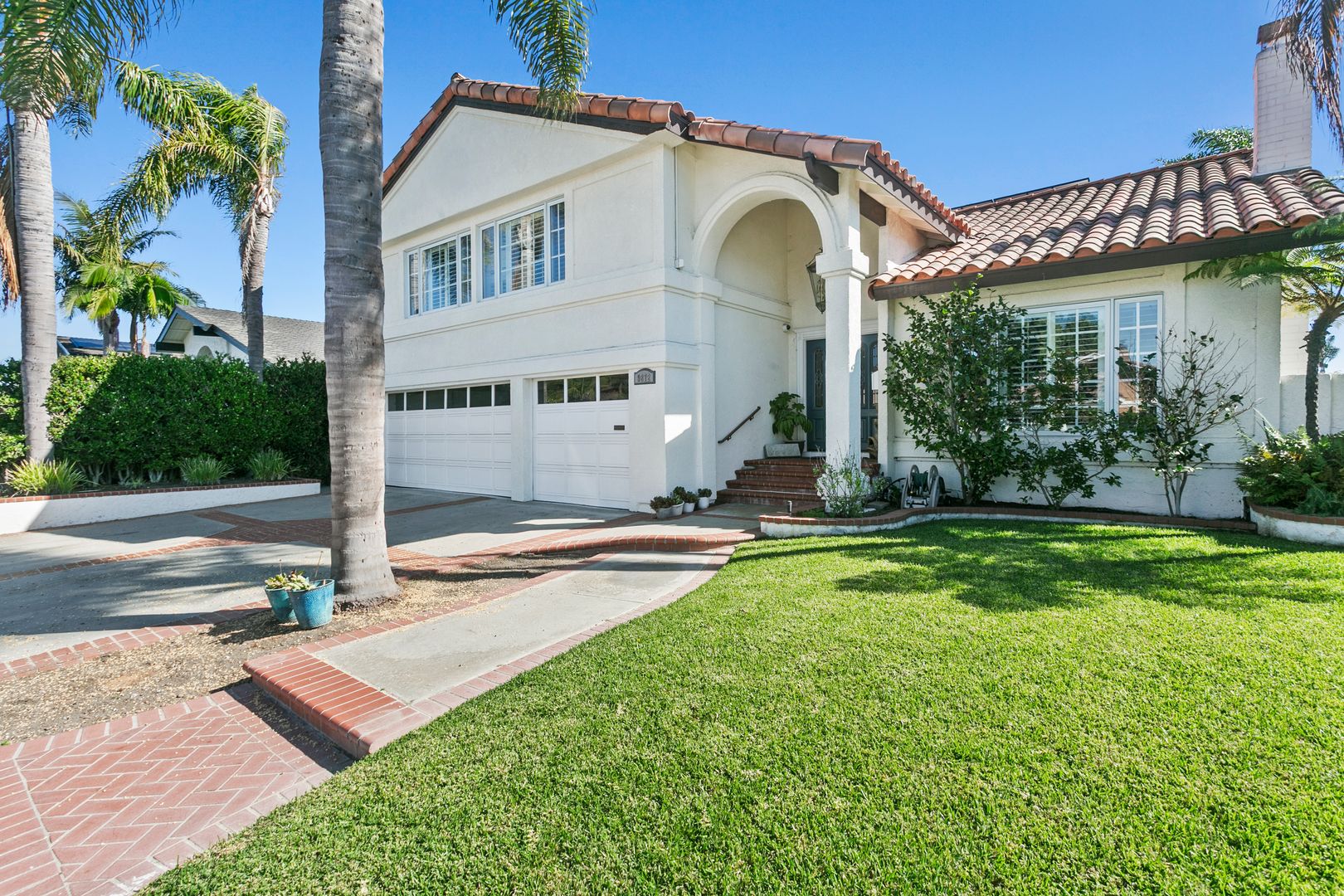 Huntington Beach House: 9872 Big Sur Drive