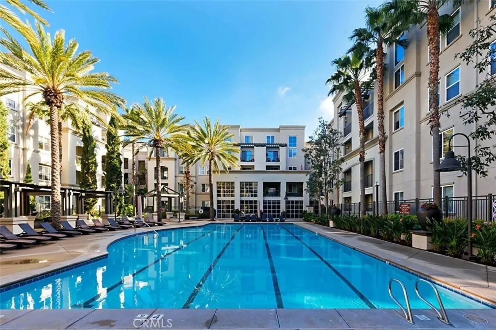 Irvine Condo: 2156 Scholarship