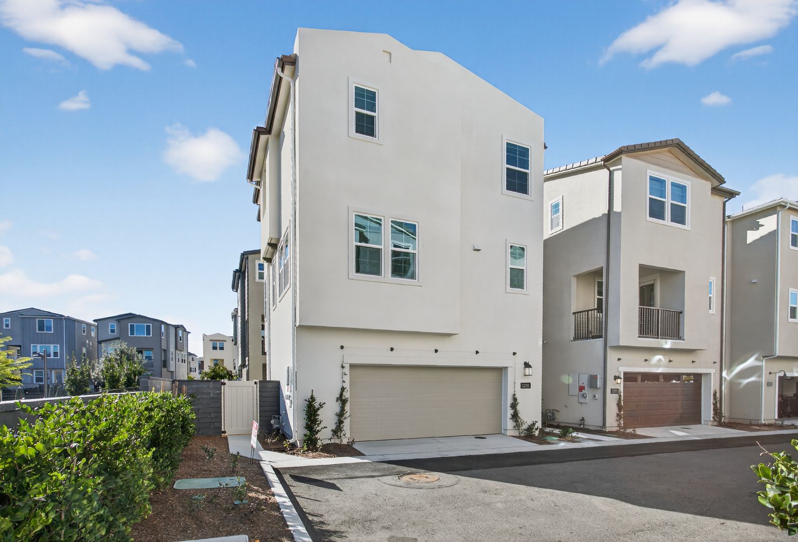 Rancho Mission Viejo House: 1220 Windmill