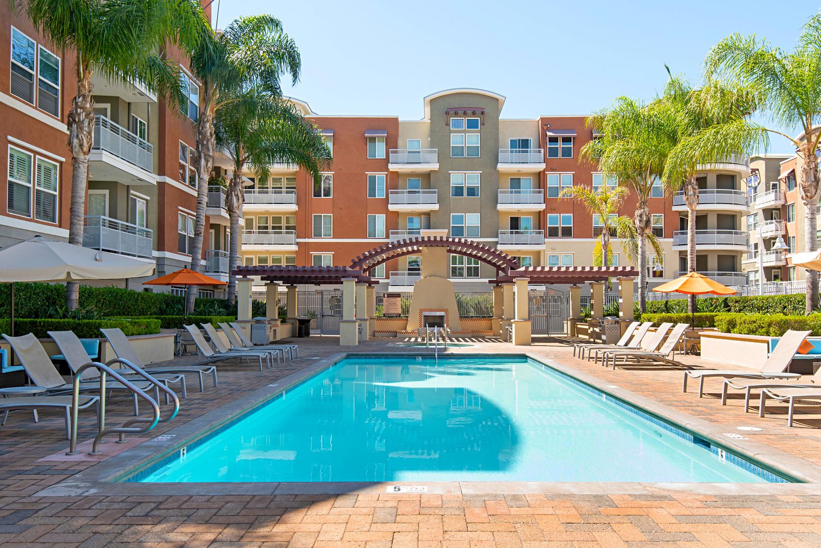 Garden Grove Condo: 12664 Chapman Ave