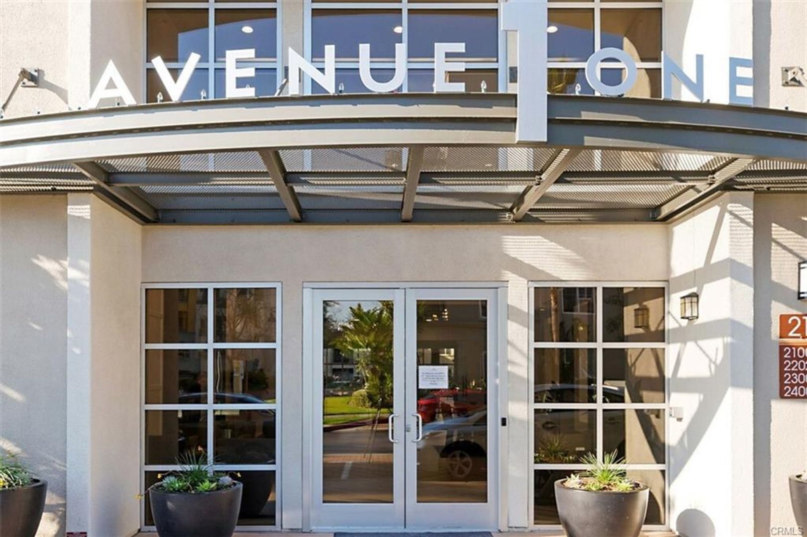 Irvine Condo: 1358 Scholarship