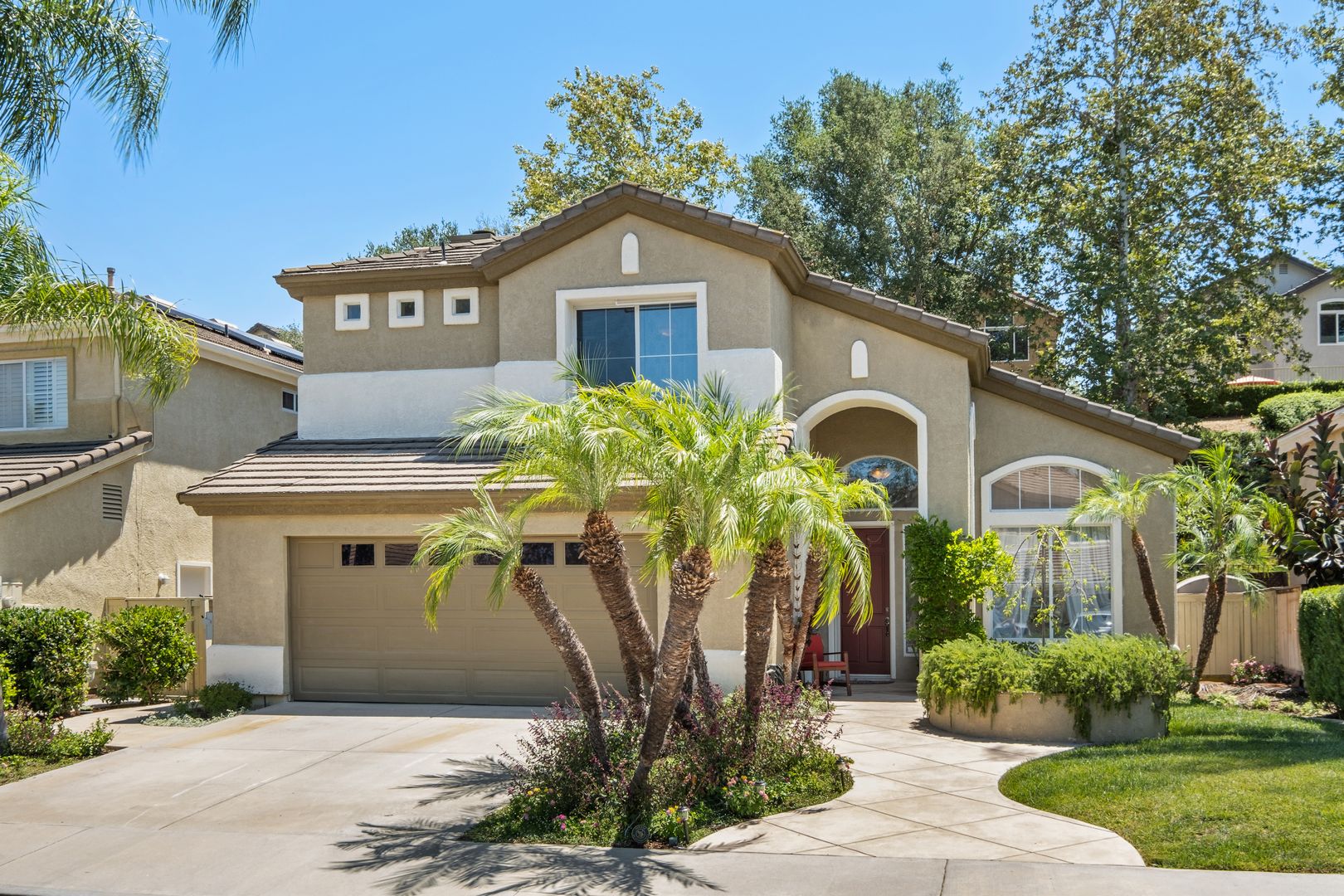 Aliso Viejo House: 22 Solitaire Ln