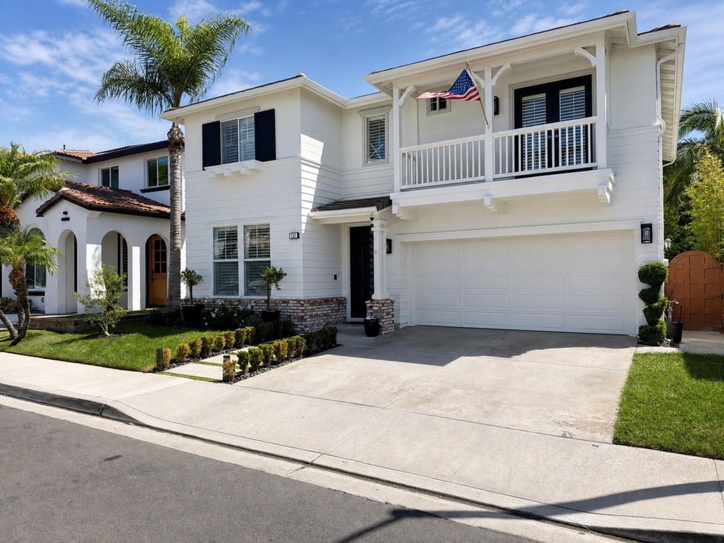Aliso Viejo House: 12 Dawn Ln