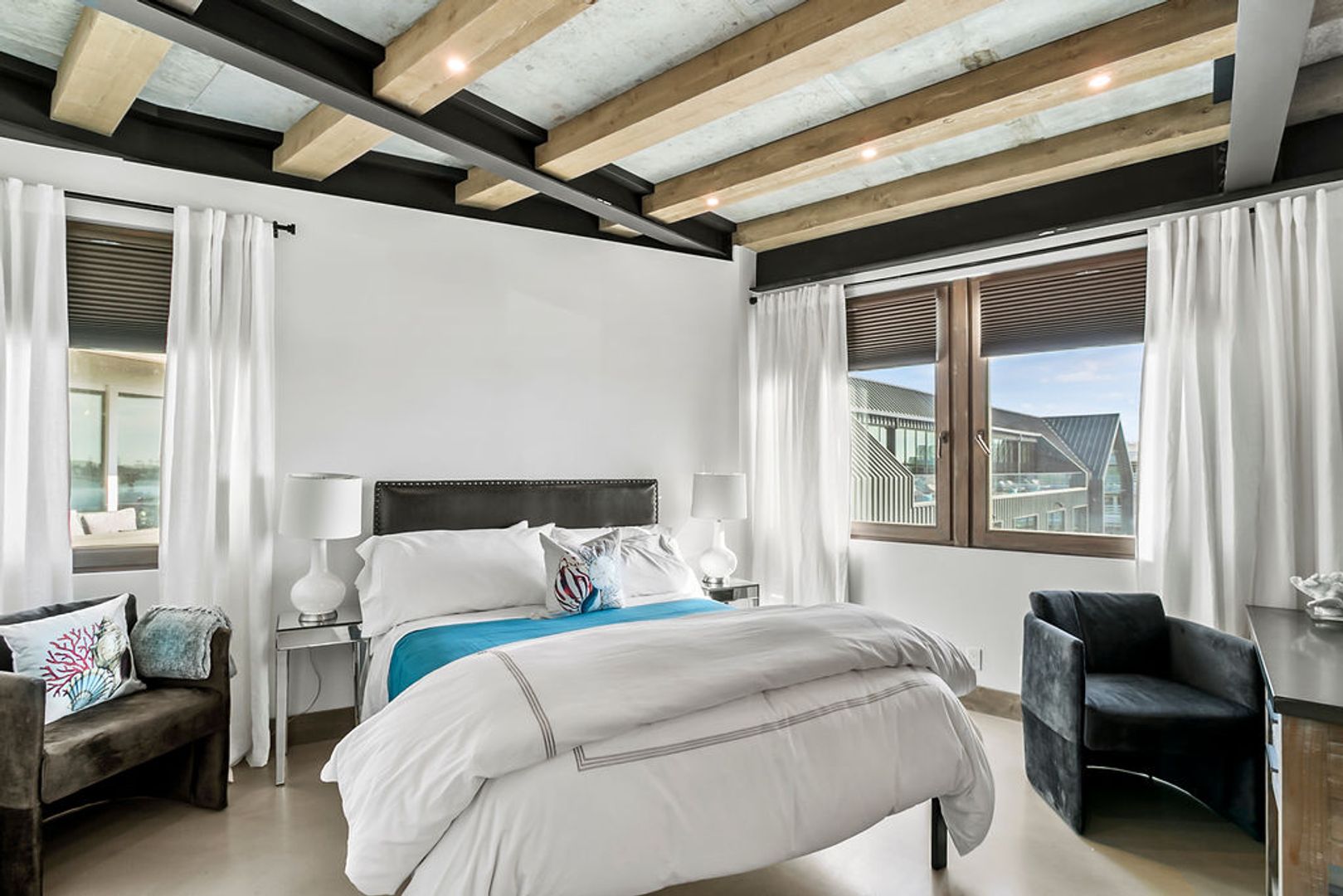 Newport Beach House: 3121 Coast Hwy. 3B-E