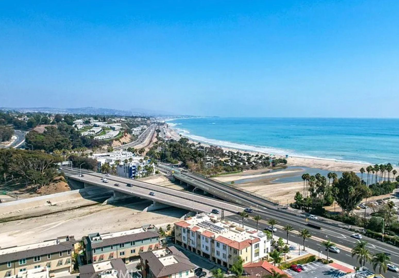 Dana Point Townhome: 985 Doheny Way