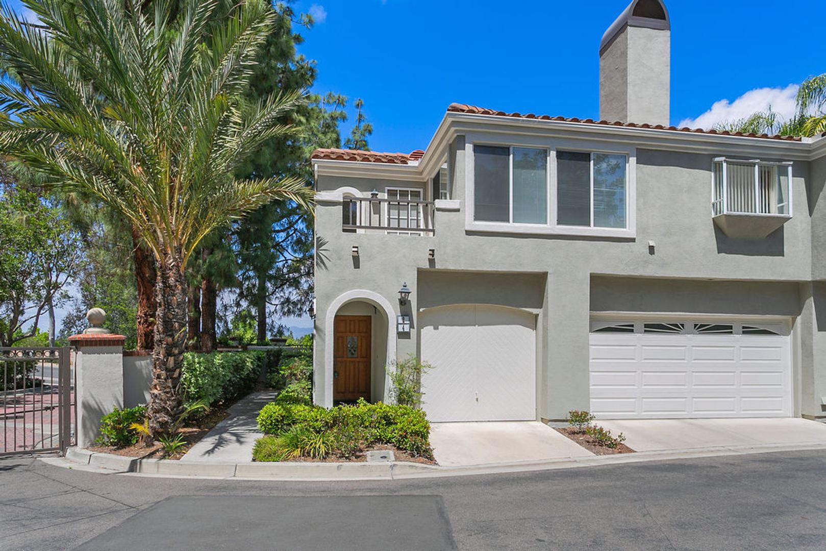 Aliso Viejo House: 4 Pamplona