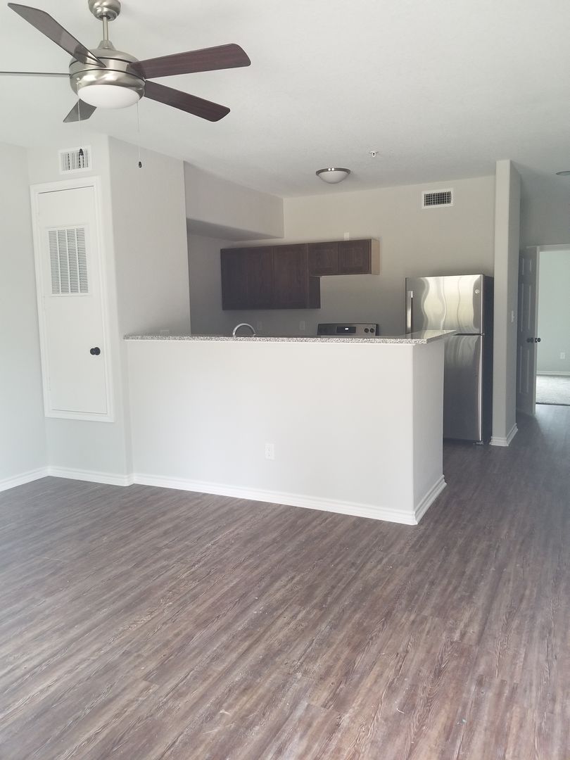 Huntsville Apartment: 774 Hwy 19