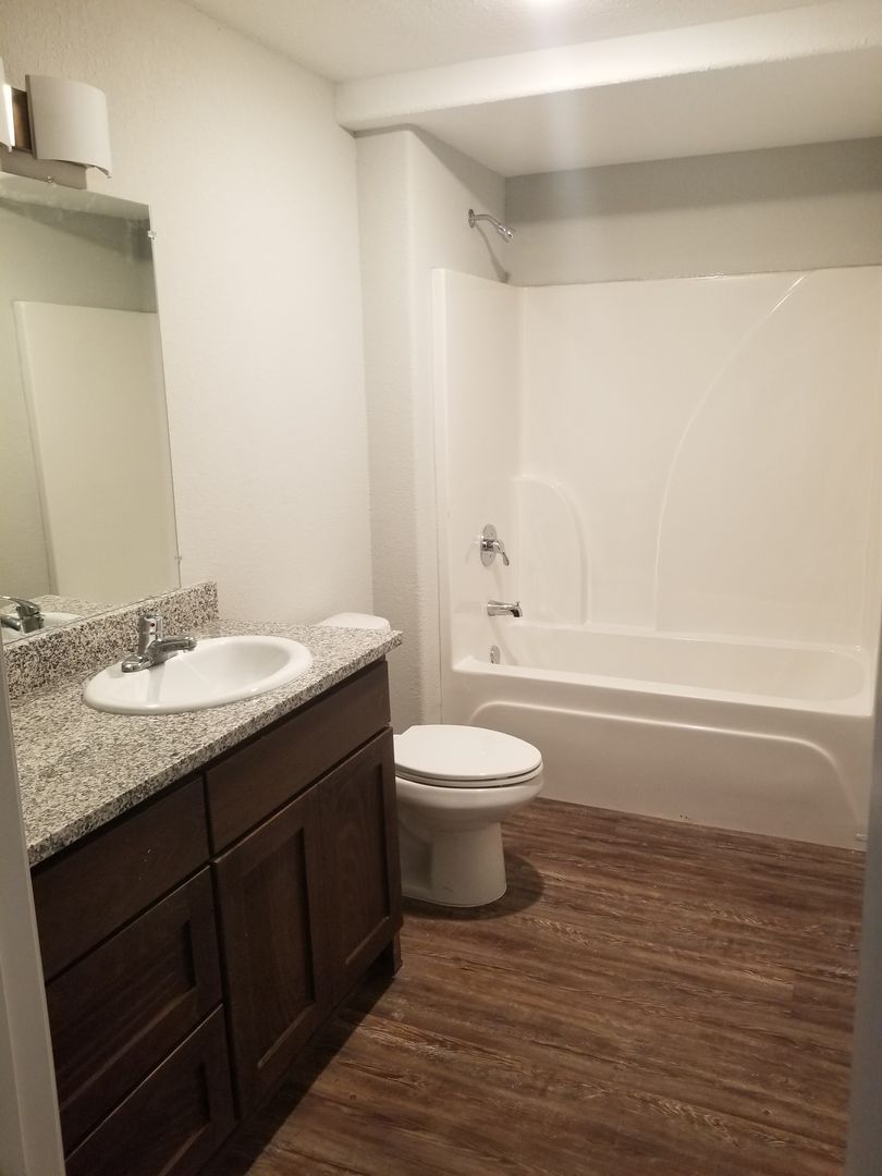 Huntsville Apartment: 774 Hwy 19