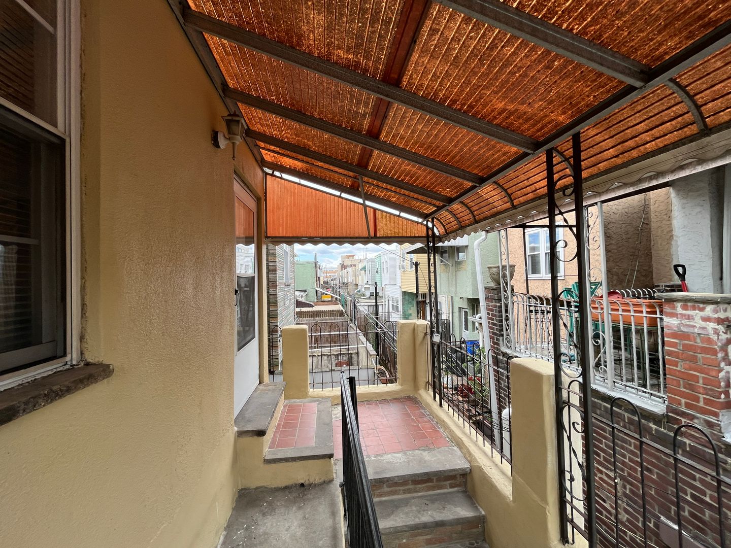 Philadelphia Apartment: 1101 Tree St