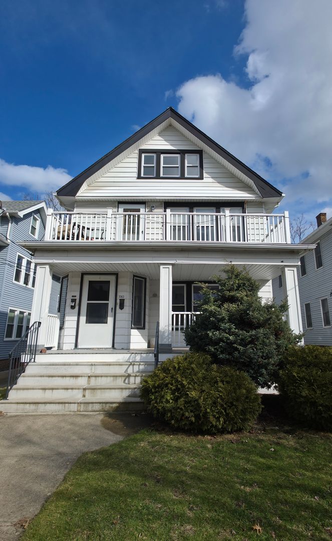 Lakewood Apartment: 1363 Cranford Ave