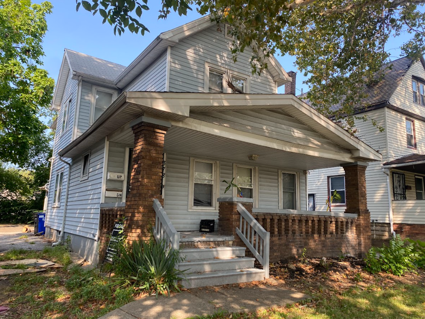 Cleveland Apartment: 378 E 156th Street