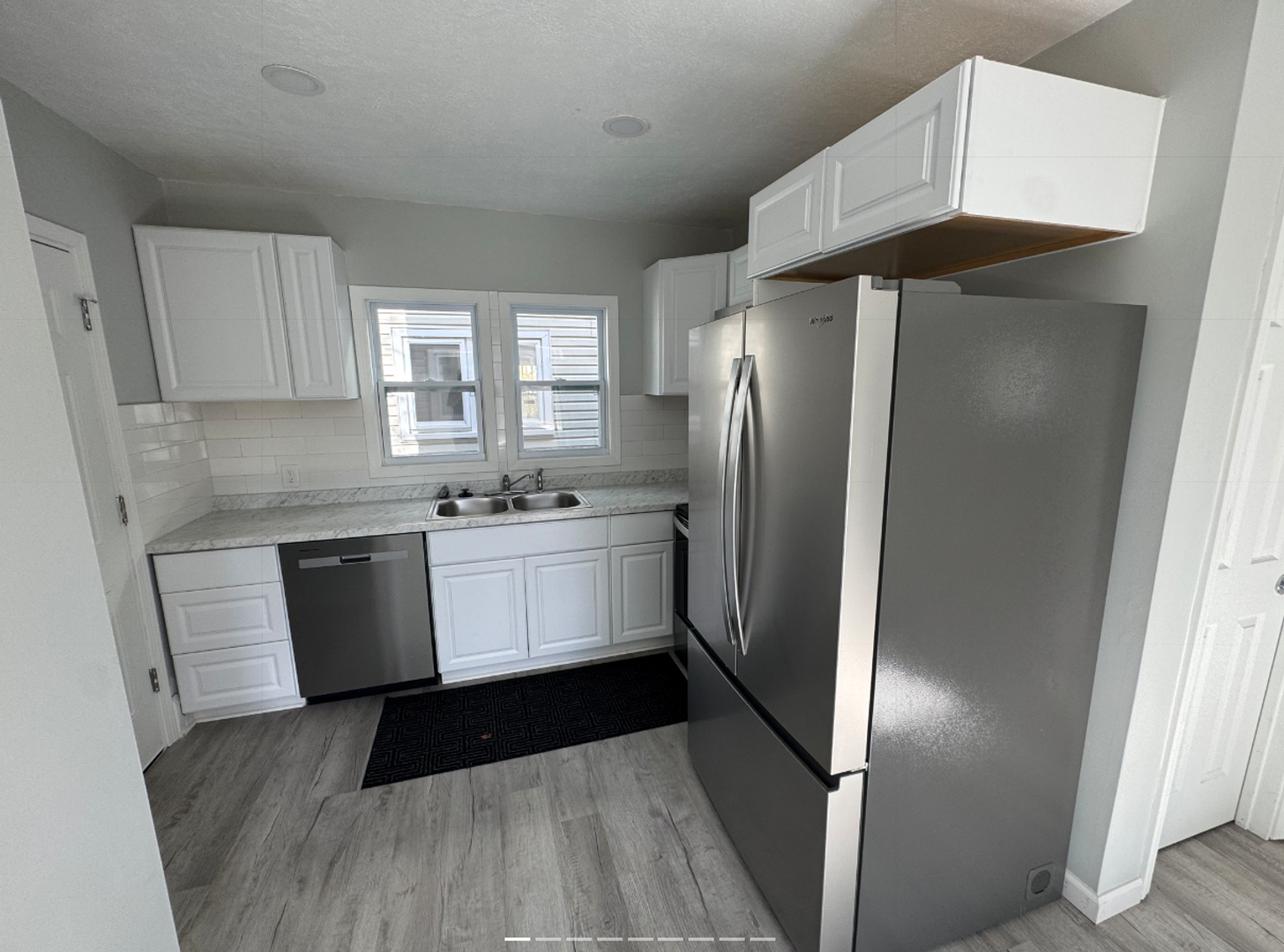 Akron House: 1270 Moore St