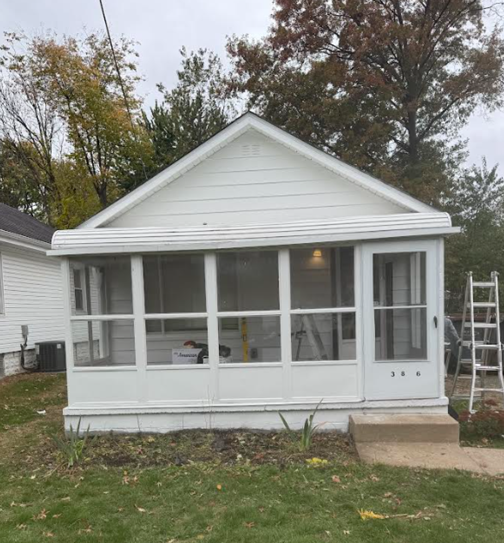 Single Family House 2 Bedroom, 2 Full Bathroom Ranch Coming Soon!