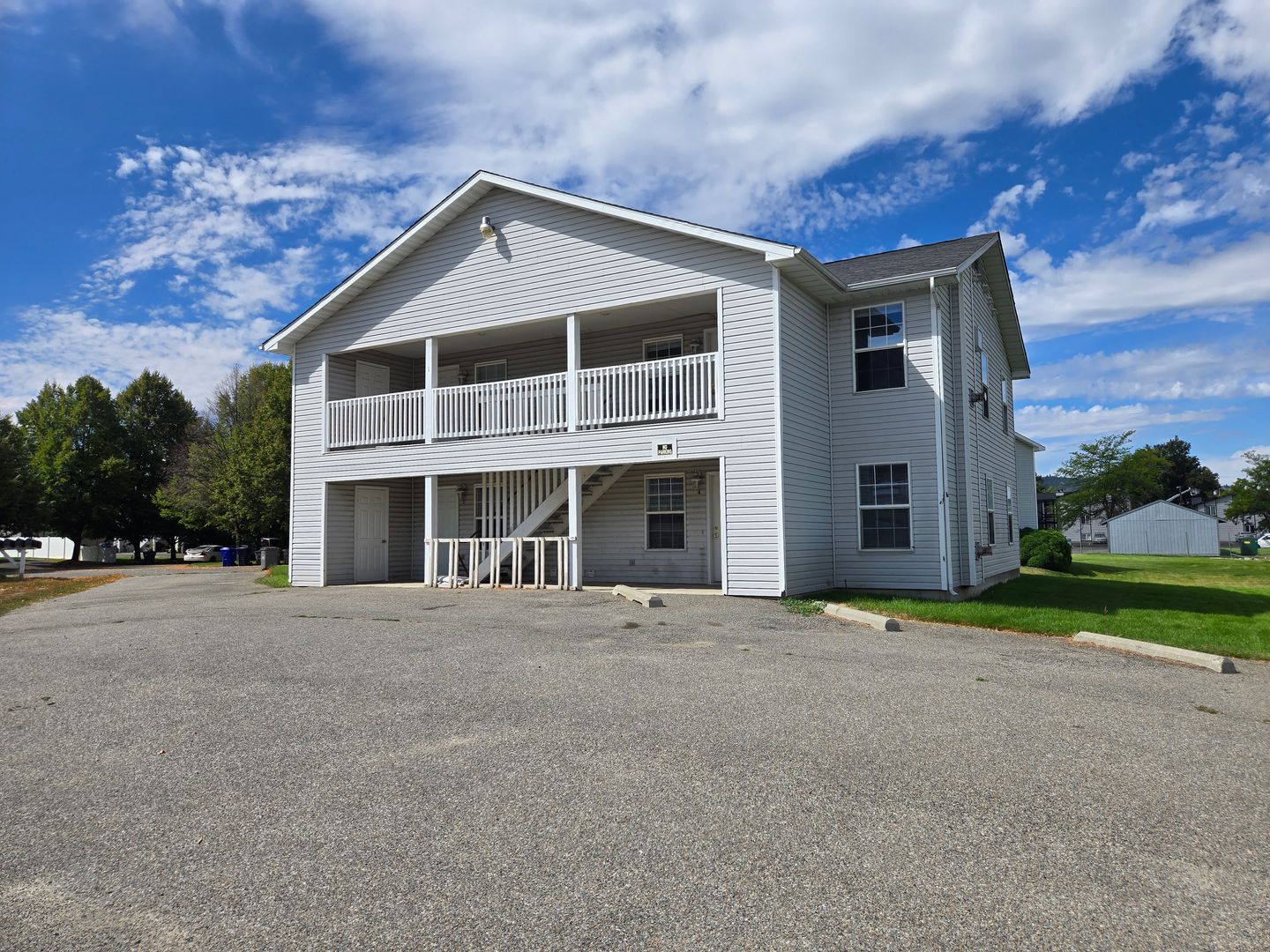 Spokane Valley Apartment: 13221 E 31st Ct