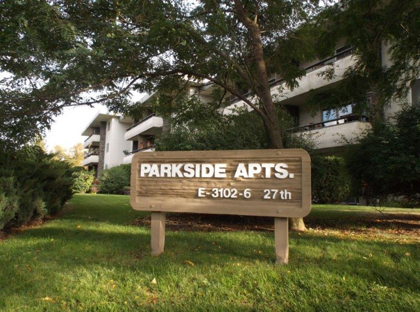 Spokane Apartment: 3102 E 27th Ave