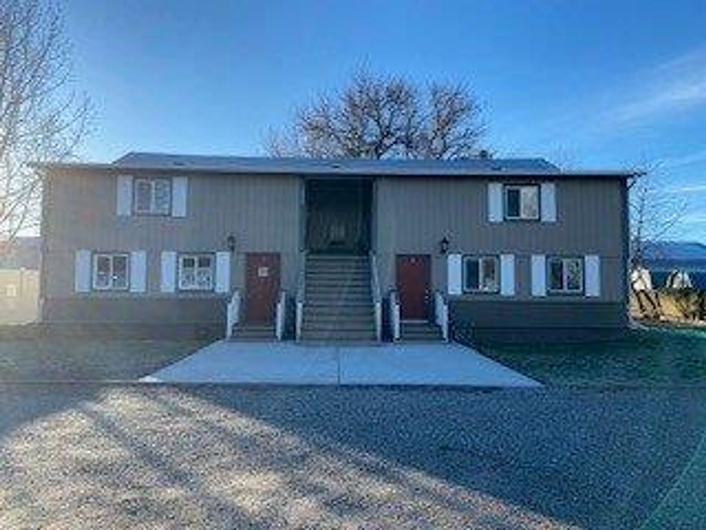 Spokane Valley Apartment: 18220 E Sprague Ave