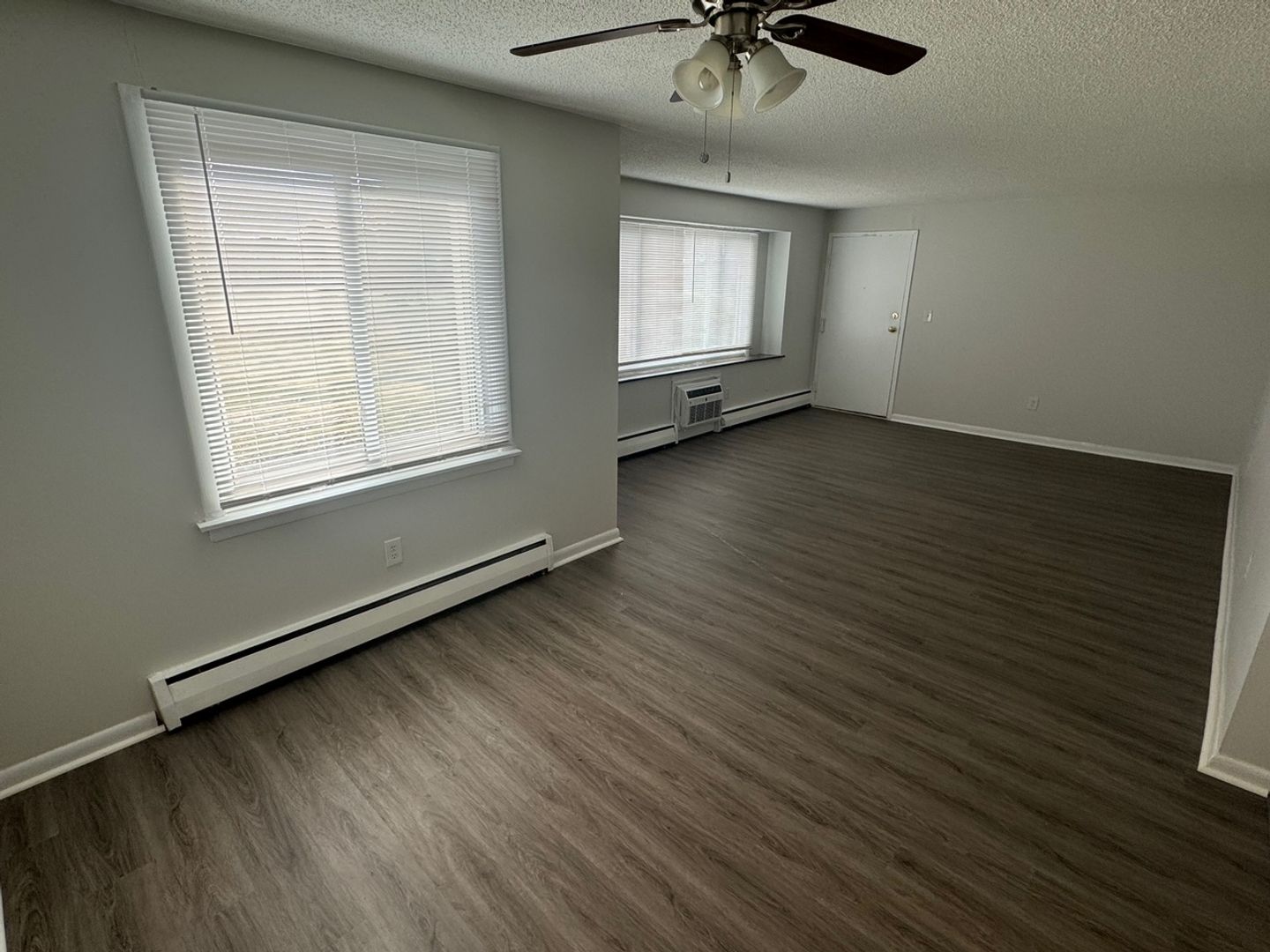 East Windsor Apartment: South Water Street