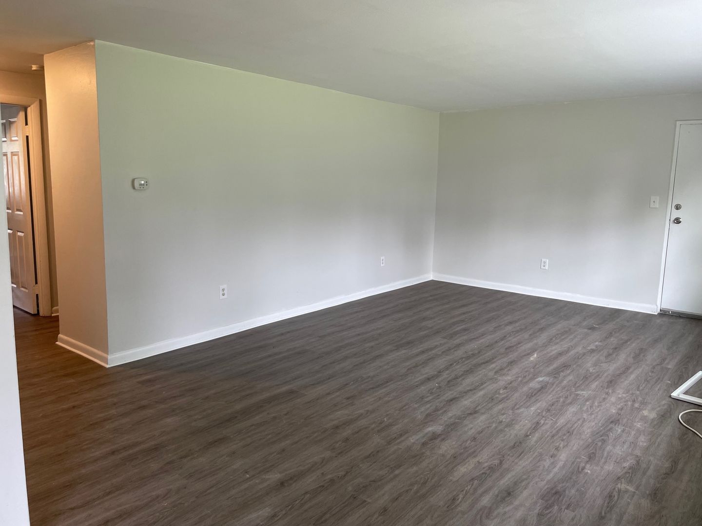 East Windsor Apartment: South Water Street