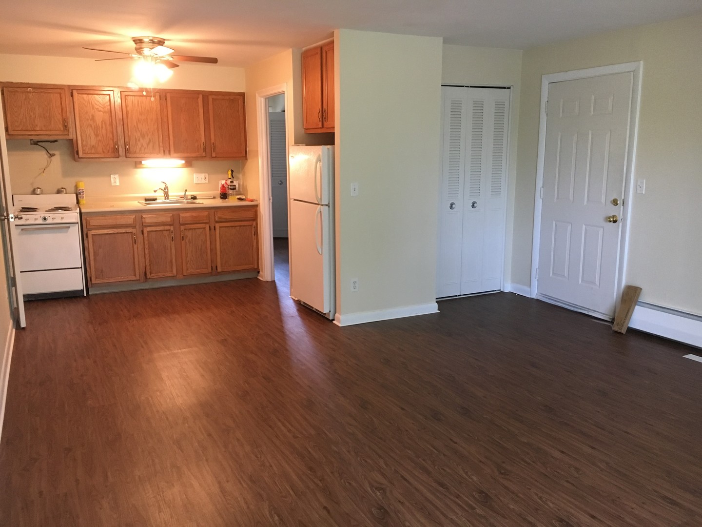 East Windsor Apartment: South Water Street
