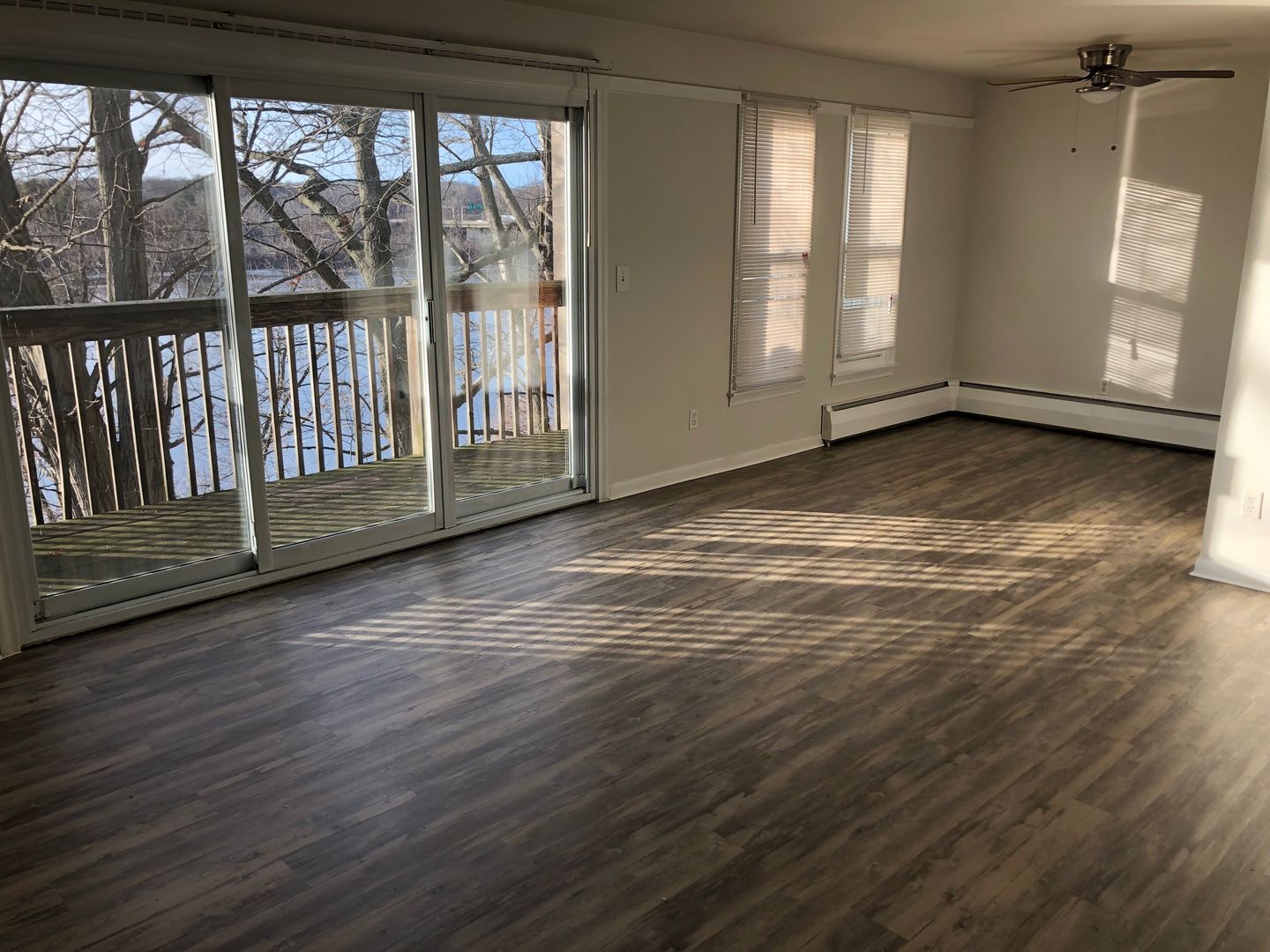 East Windsor Apartment: South Water Street