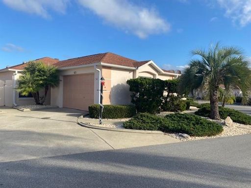 Perfect For Snowbirds-short Term Rental-delightful Furnished 2/2 Courtyard Villa In The Villages – photo 1